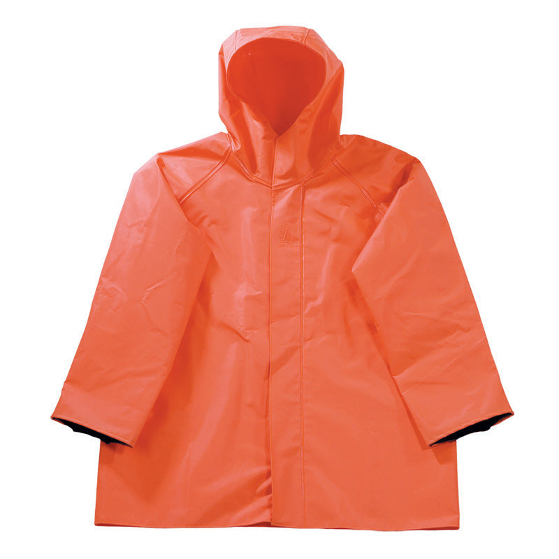 Fishermen's jacket by Lalizas