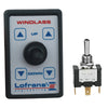 Control Switch by Lalizas