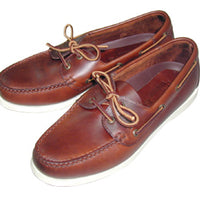 Deck Shoes ''Skipper'' by Lalizas