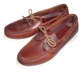 Deck Shoes ''Skipper'' by Lalizas