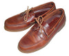 Deck Shoes ''Skipper'' by Lalizas