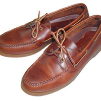 Deck Shoes ''Skipper'' by Lalizas