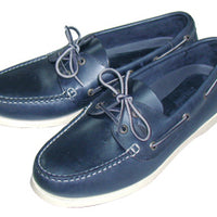 Deck Shoes ''Skipper'' by Lalizas