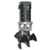 Electric Tunnel Thruster CT 325 by Lalizas