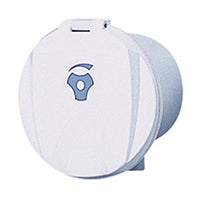 Case for Water Tap, with Lid, Round by Lalizas