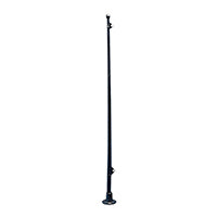 Flag Staffs by Lalizas