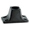 Rectangular Socket, for Tube Ø22mm by Lalizas