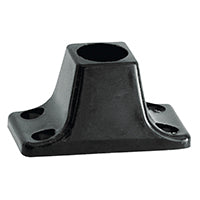 Rectangular Socket, for Tube Ø22mm by Lalizas