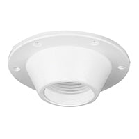Table Top Plate, White by Lalizas, & Plastimo