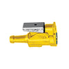 Fuel Line Tank Female Connector with Ø9,5mm Barb, for HONDA Engines by Lalizas