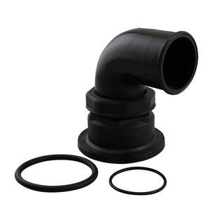 Accessories for ERCOLE & SOGLIOLA Tanks by Lalizas