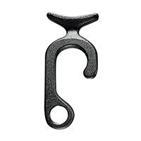 Hooks for fenders by Lalizas