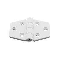 Polyamide Hinges by Lalizas