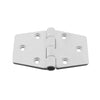 Polyamide Hinges by Lalizas