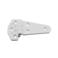 Polyamide Hinges by Lalizas