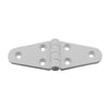 Polyamide Hinges by Lalizas