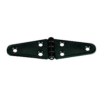 Polyamide Hinges by Lalizas