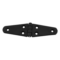 Polyamide Hinges by Lalizas