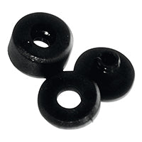Windshield Spacers & Screw Caps by Lalizas