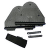 Bracket for Battery Box/Fuel Tank by Lalizas
