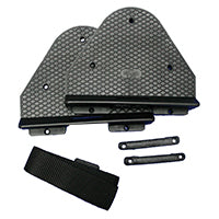 Bracket for Battery Box/Fuel Tank by Lalizas