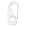 Snap Hooks with Eye by Lalizas