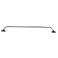 Handrails, Stainless Steel by Lalizas