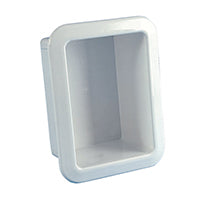 Case for Shower by Lalizas
