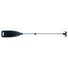Paddle Jointed with Double Hook by Lalizas