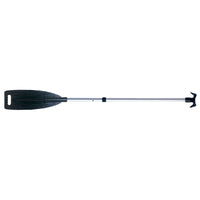 Paddle Jointed with Double Hook by Lalizas