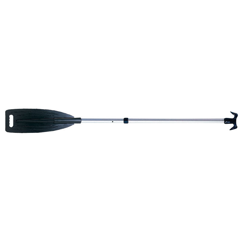 Paddle Jointed with Double Hook by Lalizas