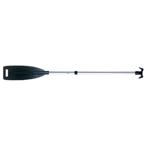 Paddle Jointed with Double Hook by Lalizas