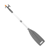 Paddles Telescopic with Double Hook by Lalizas