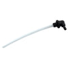 Pick-up Tube with Filter & Pipe Connector Ø1/4’’ by Lalizas