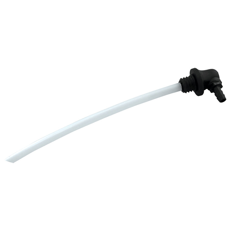 Pick-up Tube with Filter & Pipe Connector Ø1/4’’ by Lalizas