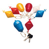 Key-Ring Floating by Lalizas