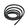 Gasket for Deck Hatches TOP LINE/MID LINE/CLASSIC & Inspection Hatches , L 1,70m by Lalizas