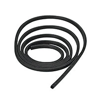 Gasket for Deck Hatches TOP LINE/MID LINE/CLASSIC & Inspection Hatches , L 1,70m by Lalizas