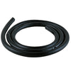 Gasket for EURO 1 Escape Hatch, Ø9mm, 1,20m by Lalizas