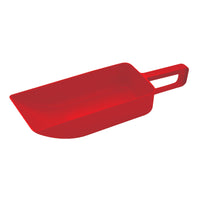 Bailer Rigid, Red by Lalizas