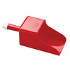 Bailer Funnel with Filter, Red by Lalizas