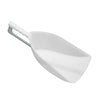 Bailer Rigid, White by Lalizas