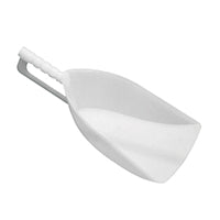 Bailer Rigid, White by Lalizas
