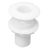 Thru-Hulls with Flush Flange and Hose Barb by Lalizas
