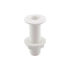 Thru-Hull Threaded with Standard Flange by Lalizas