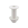 Thru-Hull Threaded with Standard Flange by Lalizas