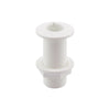 Thru-Hull Threaded with Standard Flange by Lalizas
