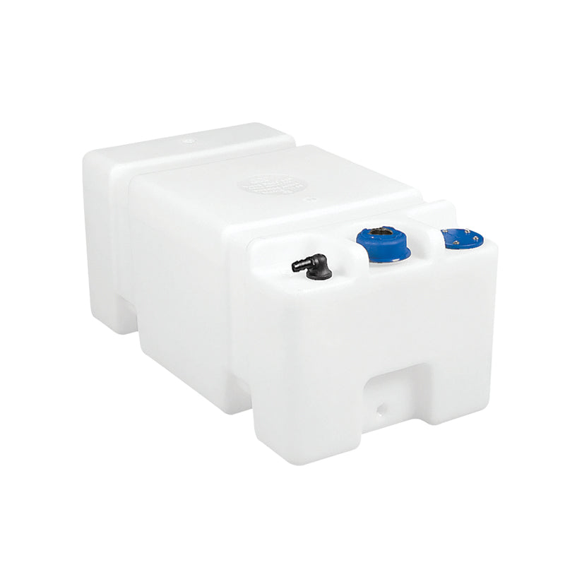 ERCOLE Fresh Water Tanks by Lalizas