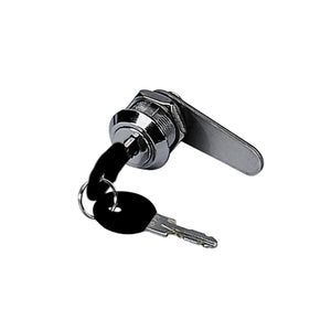 Lock and Keys for Inspection Hatches by Lalizas