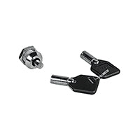 Lock and Keys for Deck Hatch TOP LINE/MID LINE/CLASSIC by Lalizas